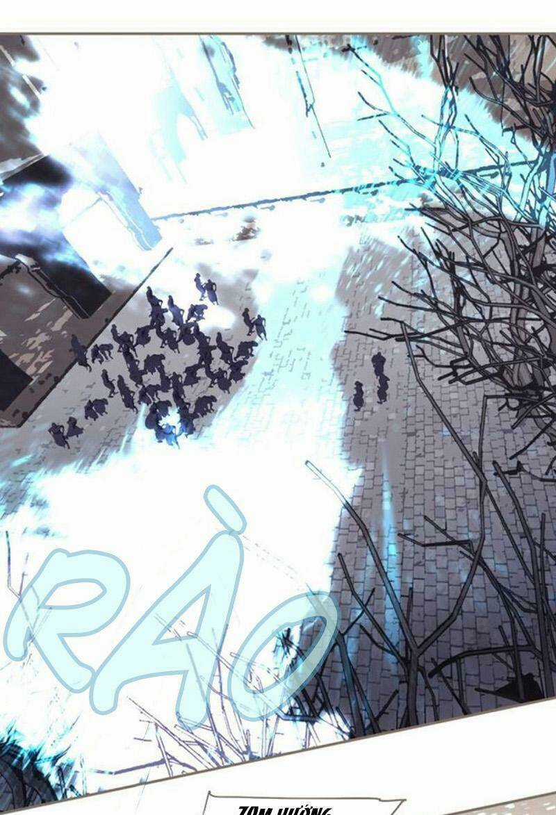 Nhất Đại Linh Hậu Chapter 112 trang 35