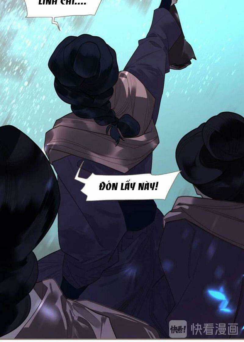 Nhất Đại Linh Hậu Chapter 112 trang 38