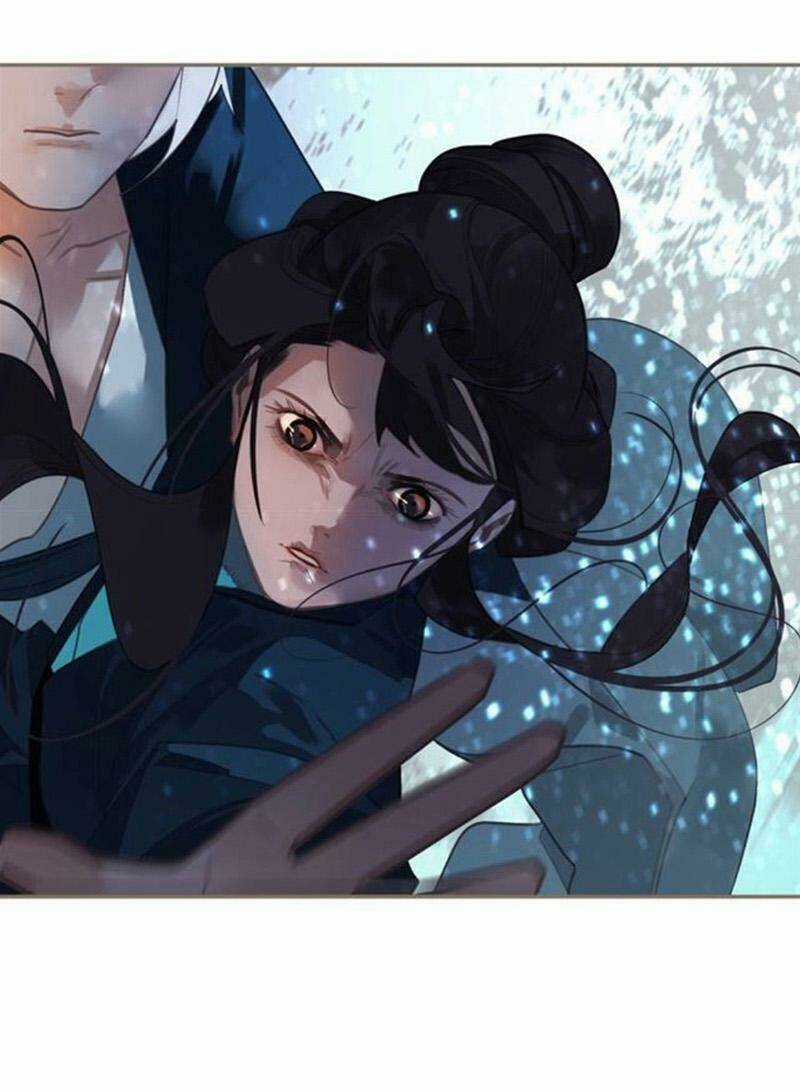 Nhất Đại Linh Hậu Chapter 112 trang 39