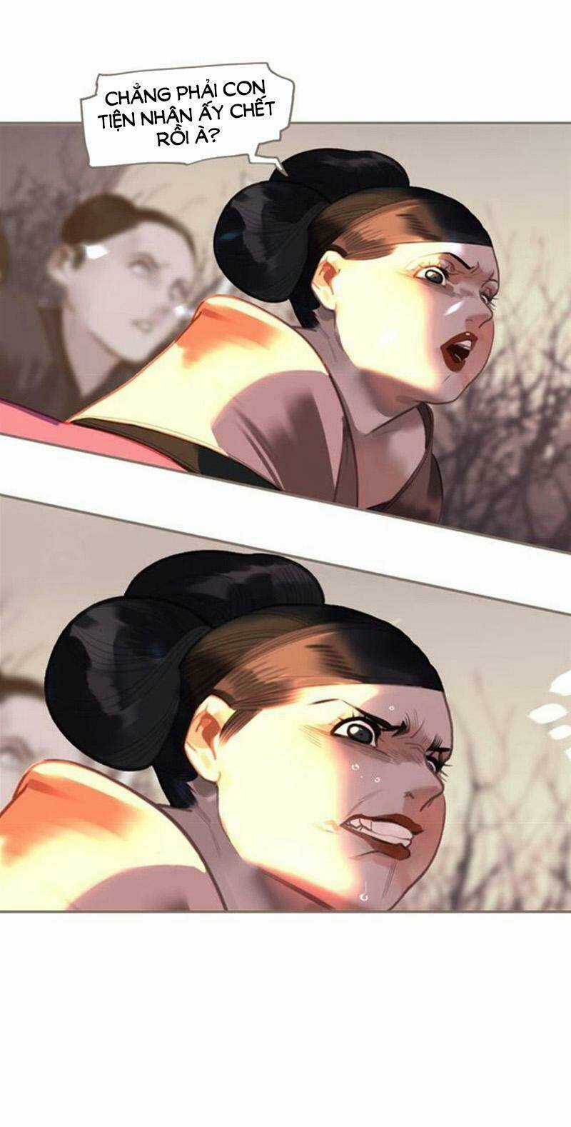 Nhất Đại Linh Hậu Chapter 112 trang 44