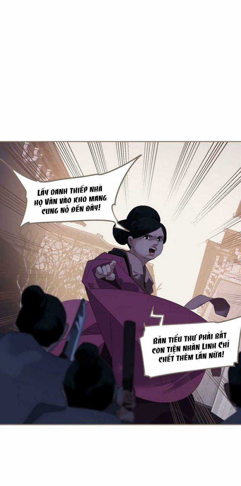 Nhất Đại Linh Hậu Chapter 112 trang 45