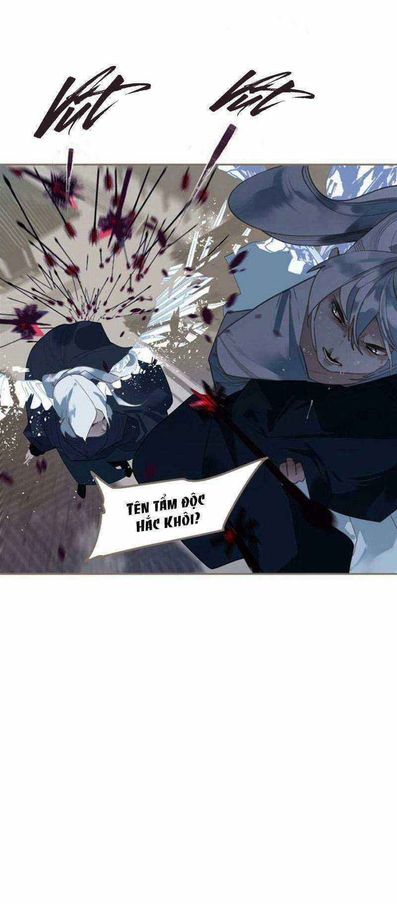 Nhất Đại Linh Hậu Chapter 112 trang 48