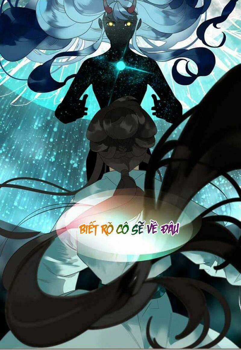 Nhất Đại Linh Hậu Chapter 112 trang 5