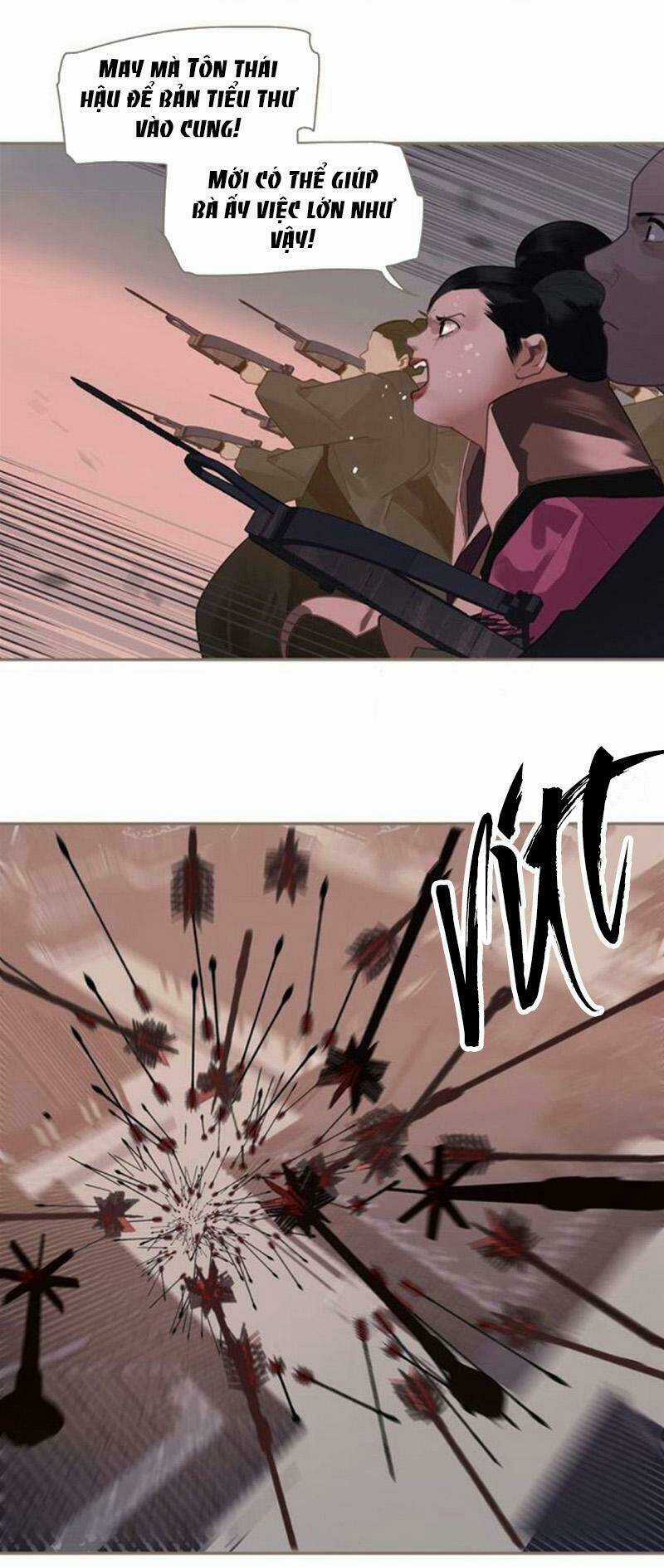 Nhất Đại Linh Hậu Chapter 112 trang 51