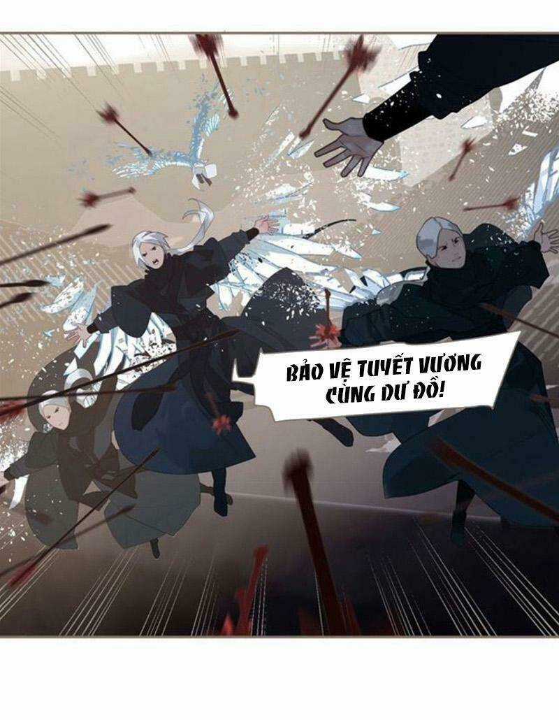 Nhất Đại Linh Hậu Chapter 112 trang 52