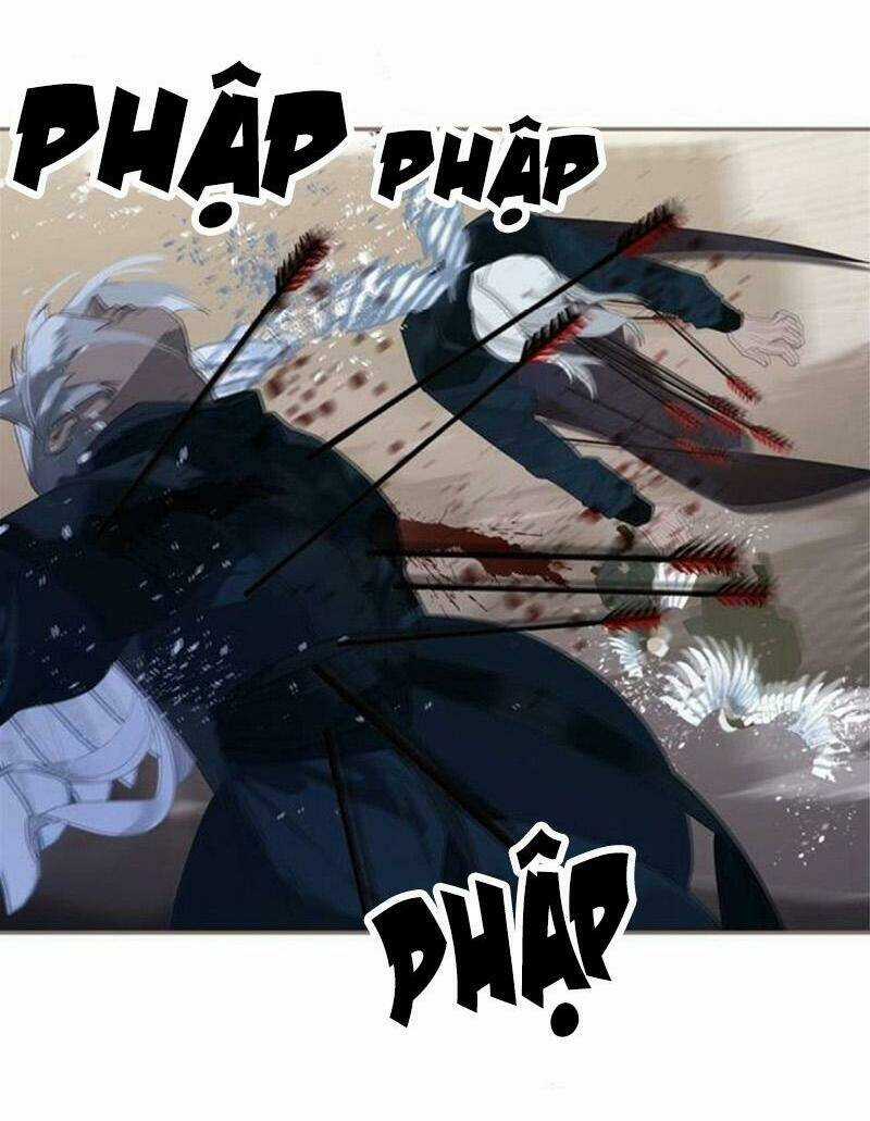 Nhất Đại Linh Hậu Chapter 112 trang 53