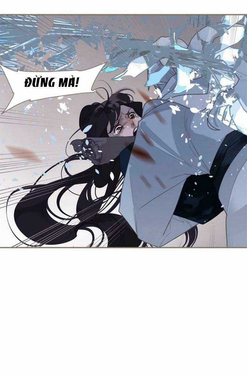 Nhất Đại Linh Hậu Chapter 112 trang 54