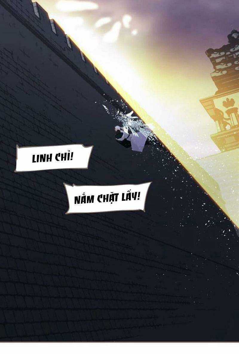 Nhất Đại Linh Hậu Chapter 112 trang 56