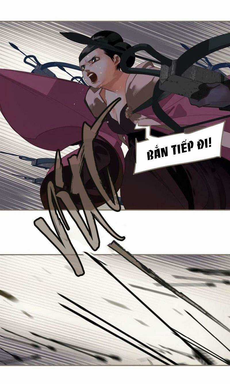 Nhất Đại Linh Hậu Chapter 112 trang 57