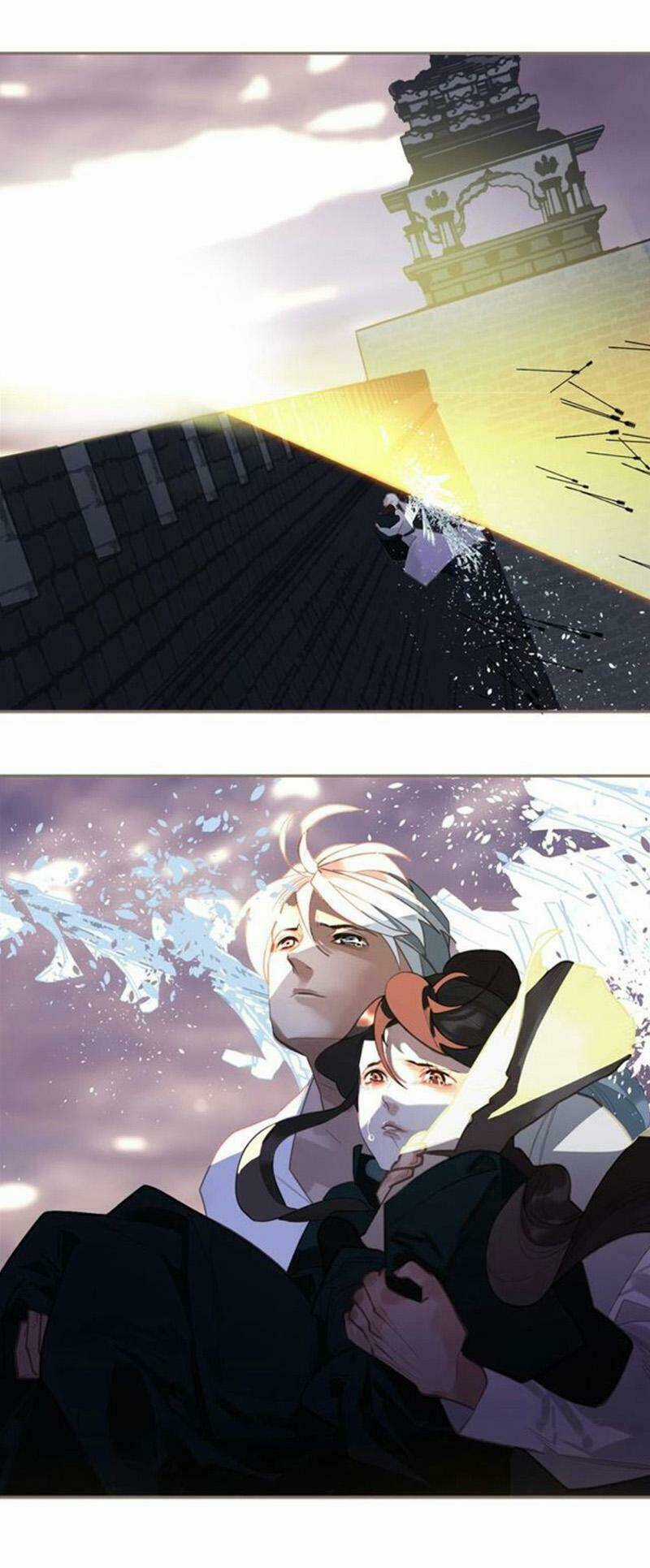 Nhất Đại Linh Hậu Chapter 112 trang 58