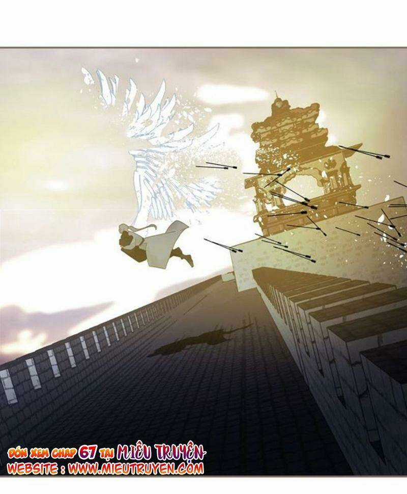 Nhất Đại Linh Hậu Chapter 112 trang 59