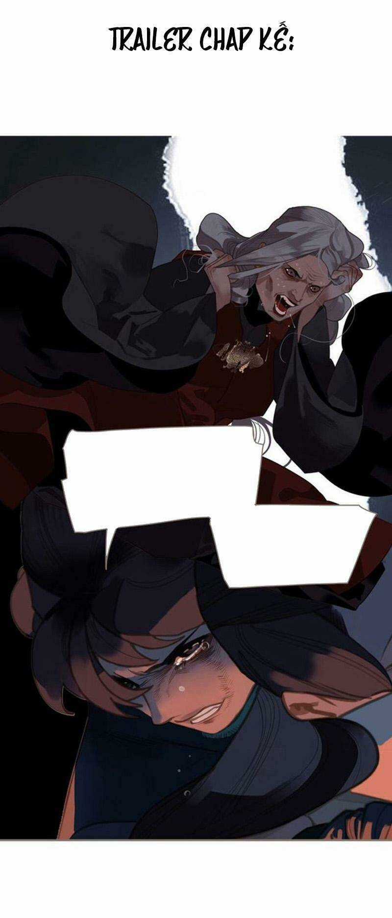 Nhất Đại Linh Hậu Chapter 112 trang 60