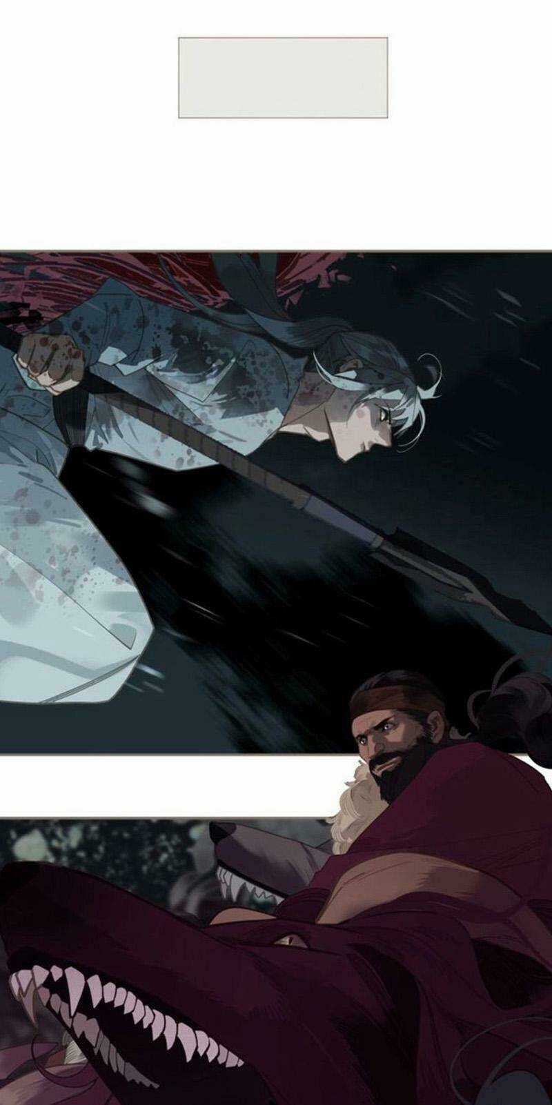 Nhất Đại Linh Hậu Chapter 112 trang 61