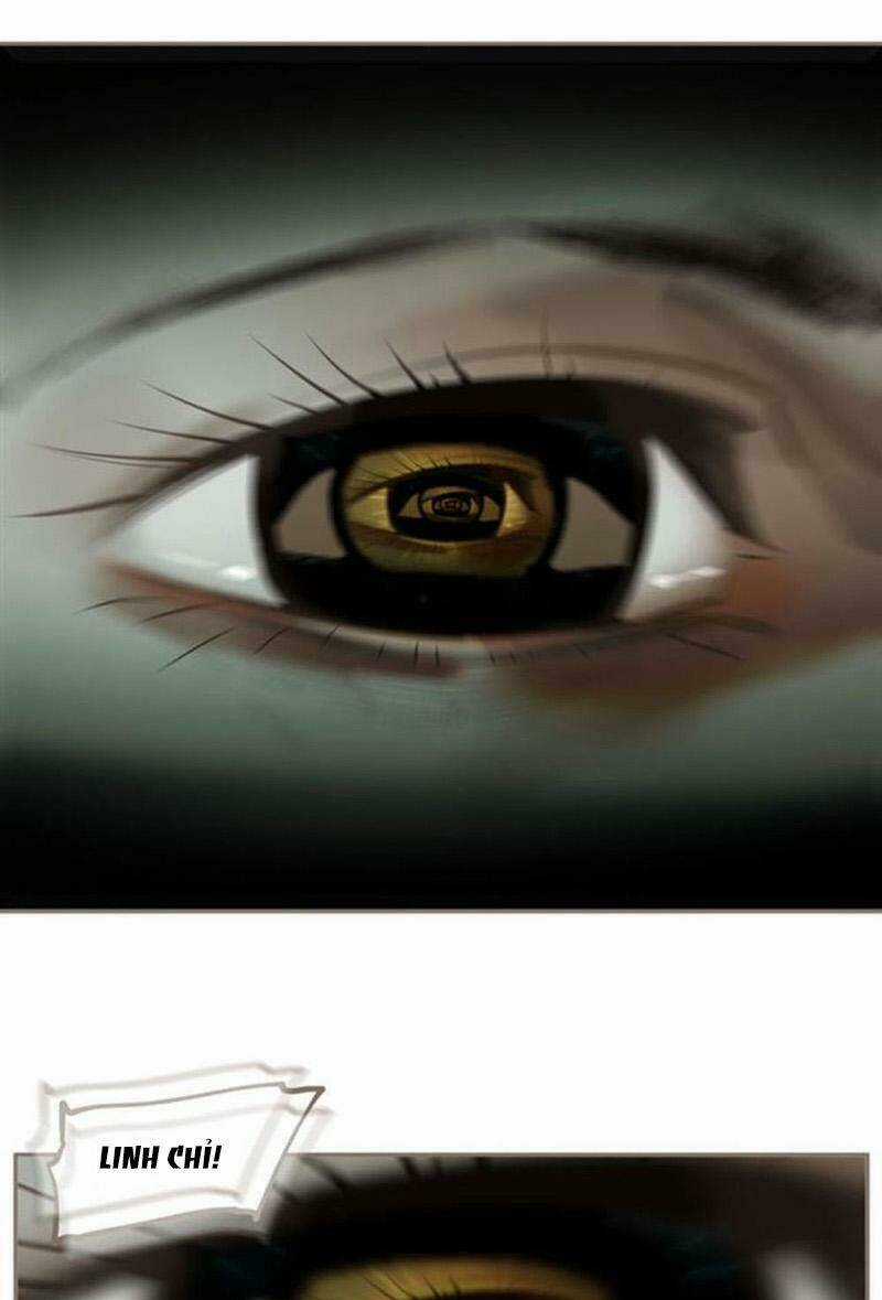 Nhất Đại Linh Hậu Chapter 112 trang 8