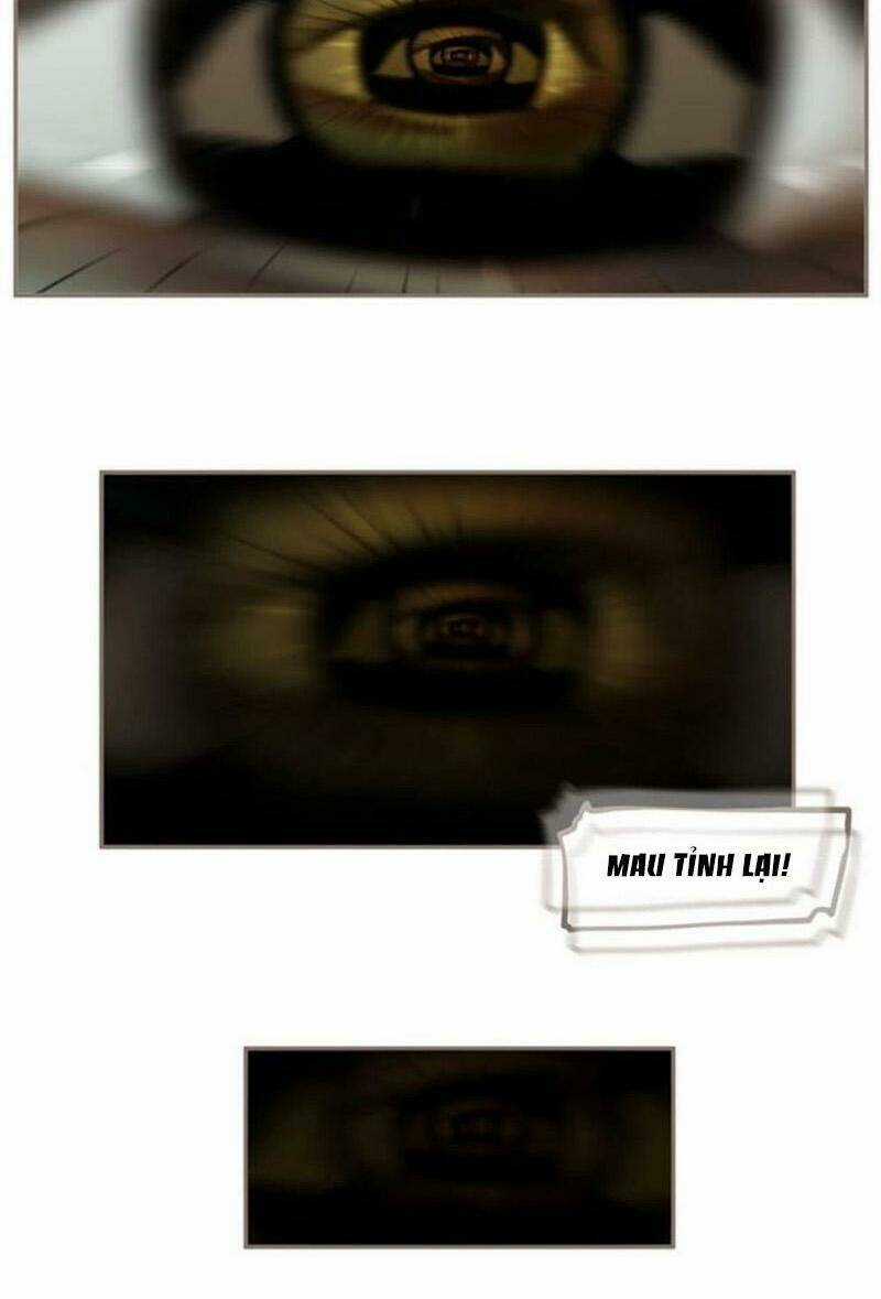 Nhất Đại Linh Hậu Chapter 112 trang 9