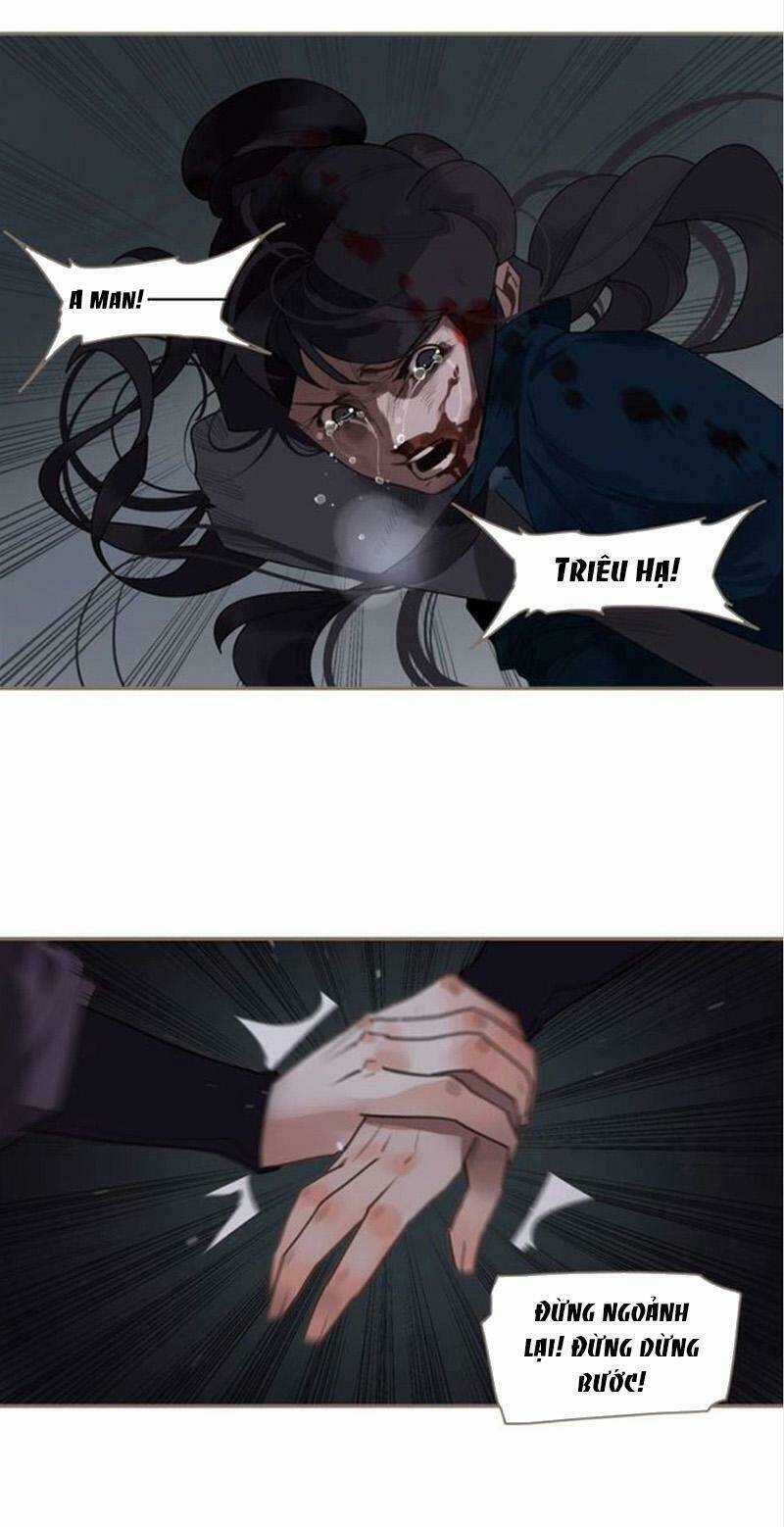 Nhất Đại Linh Hậu Chapter 113 trang 10