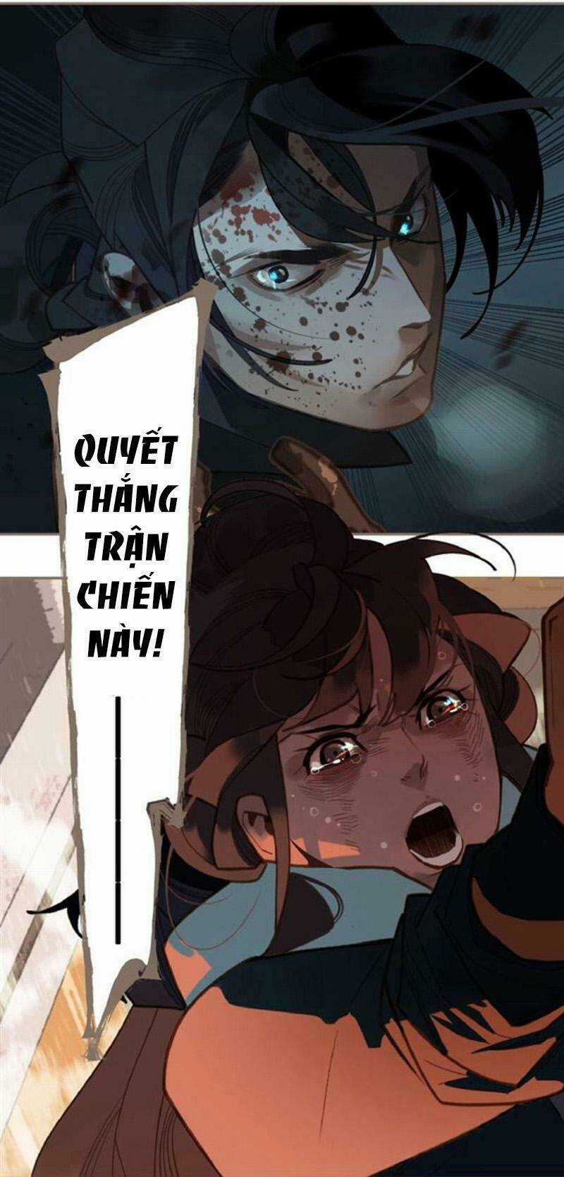 Nhất Đại Linh Hậu Chapter 113 trang 100