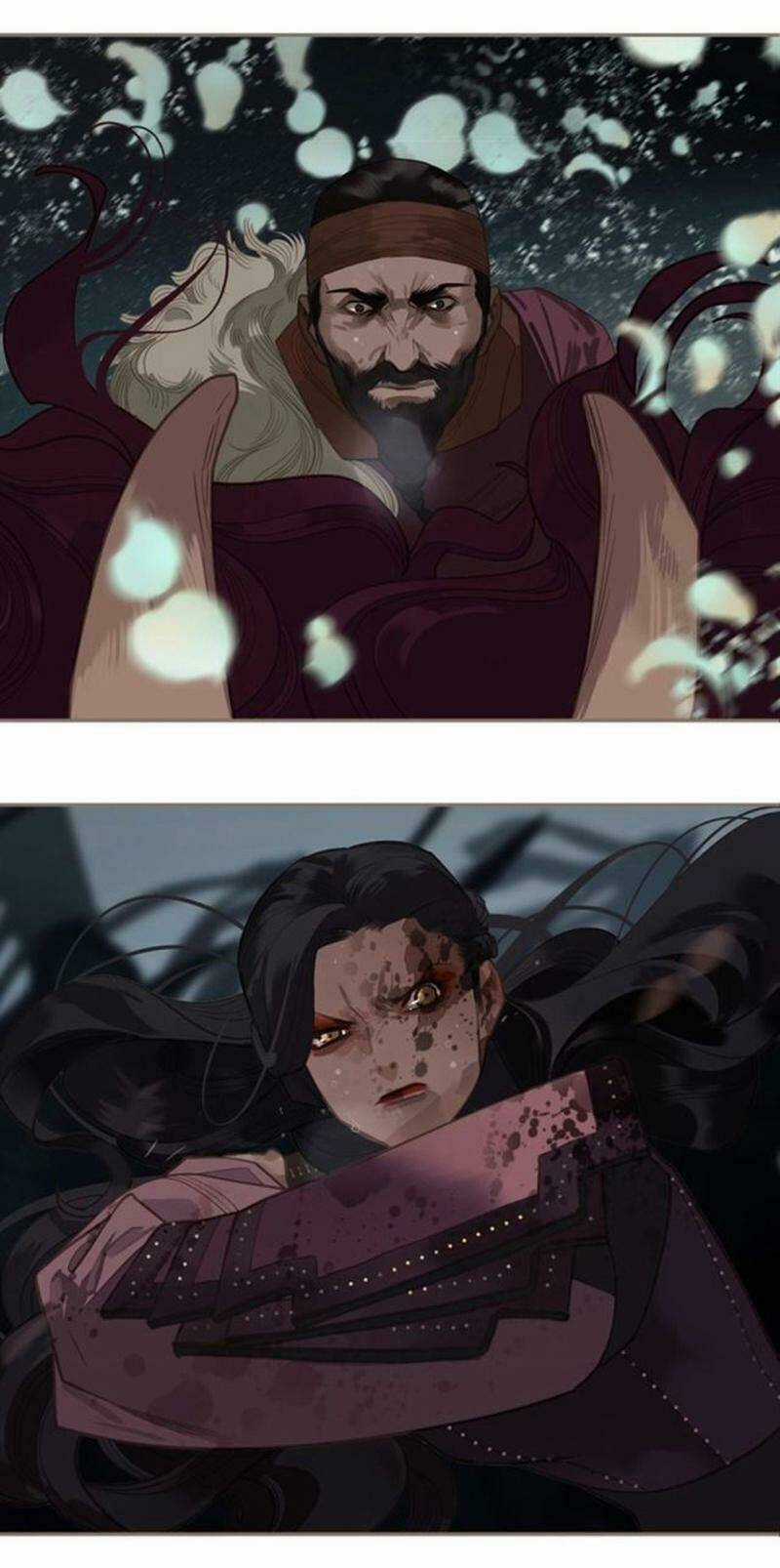 Nhất Đại Linh Hậu Chapter 113 trang 101