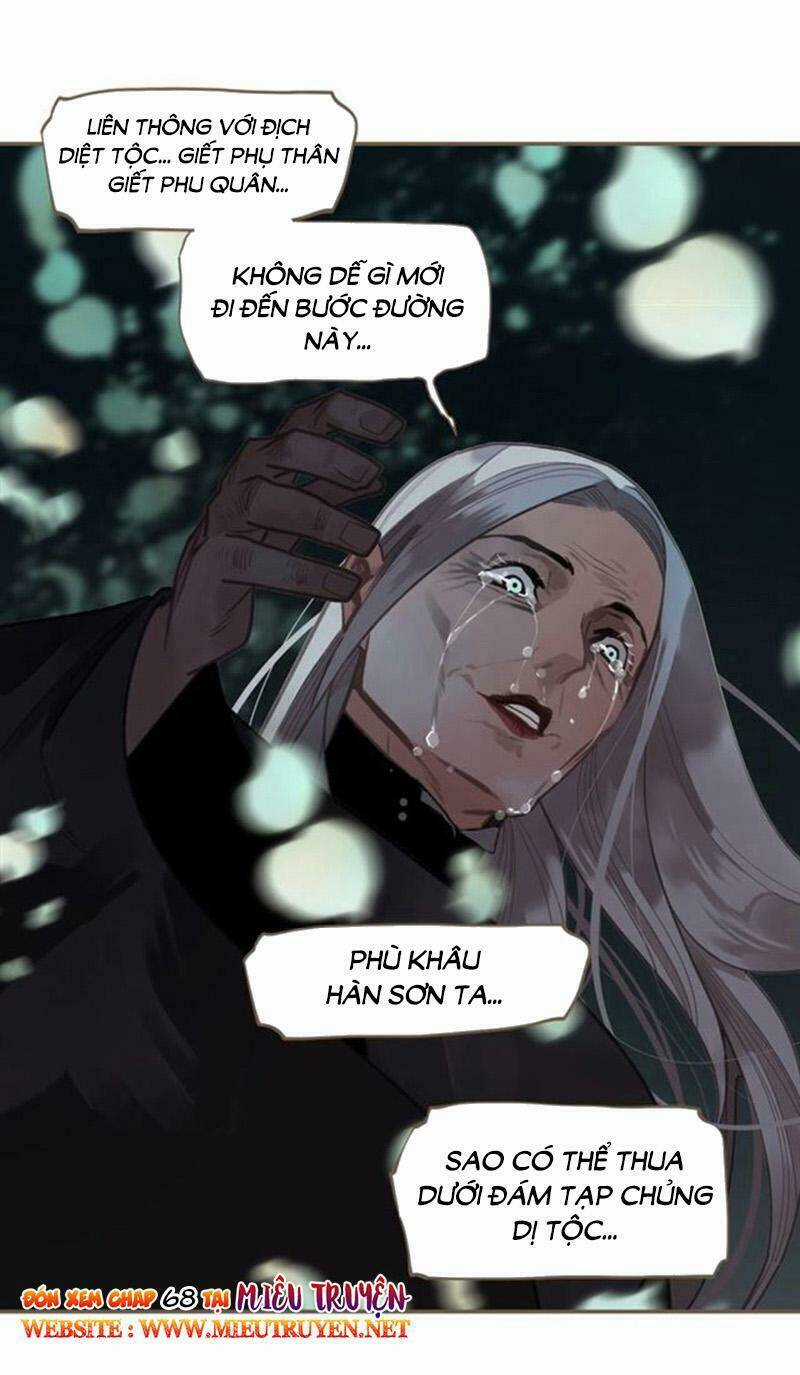 Nhất Đại Linh Hậu Chapter 113 trang 103