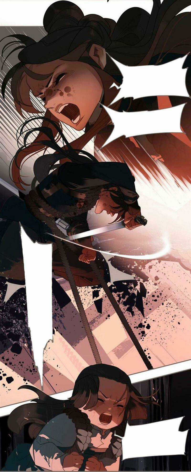 Nhất Đại Linh Hậu Chapter 113 trang 107