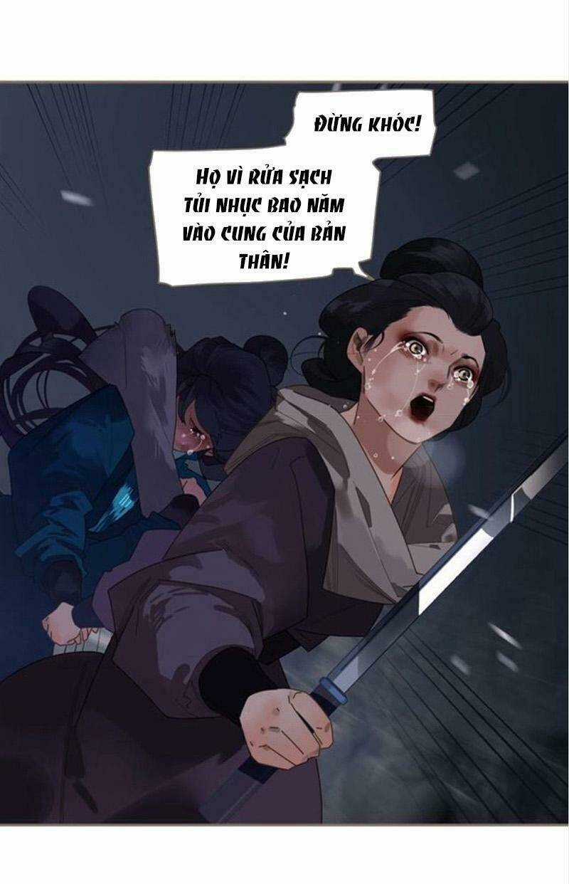 Nhất Đại Linh Hậu Chapter 113 trang 11