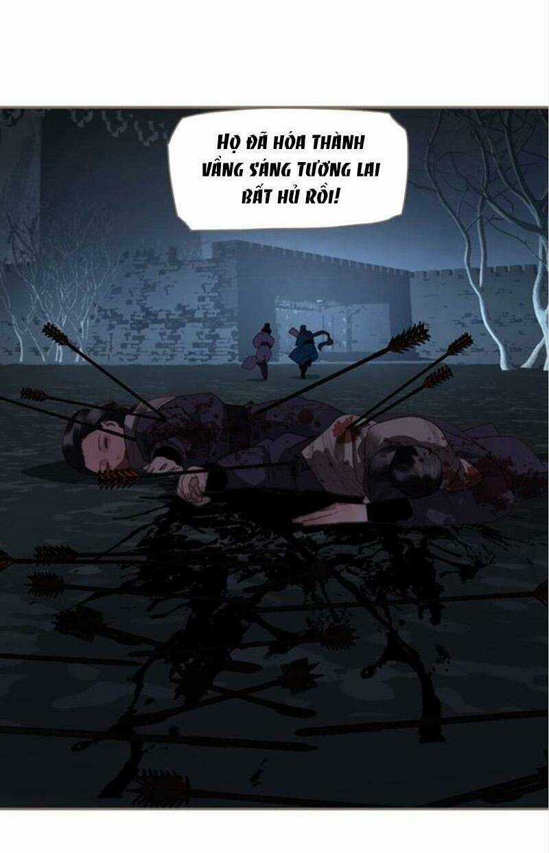 Nhất Đại Linh Hậu Chapter 113 trang 12