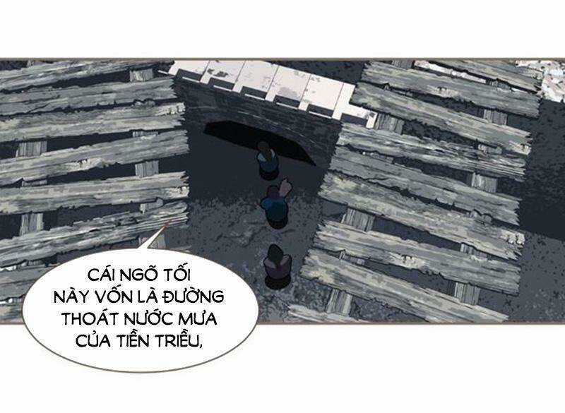 Nhất Đại Linh Hậu Chapter 113 trang 16