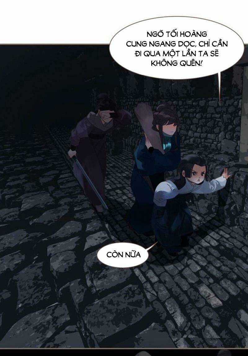 Nhất Đại Linh Hậu Chapter 113 trang 17