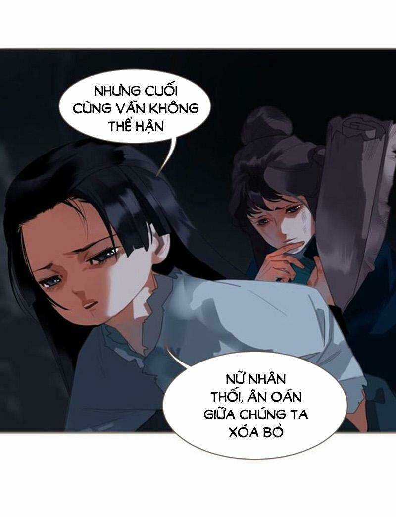 Nhất Đại Linh Hậu Chapter 113 trang 19