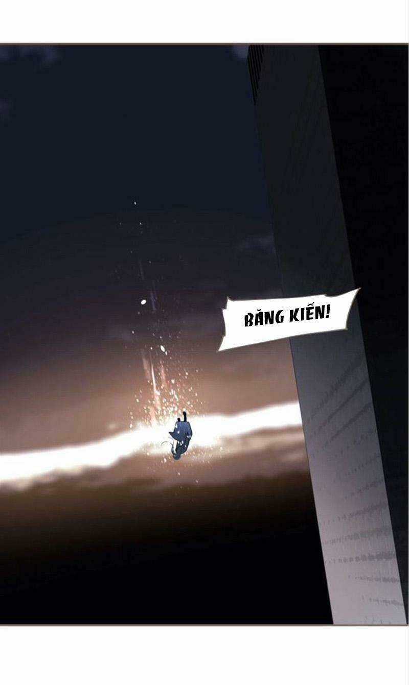 Nhất Đại Linh Hậu Chapter 113 trang 2