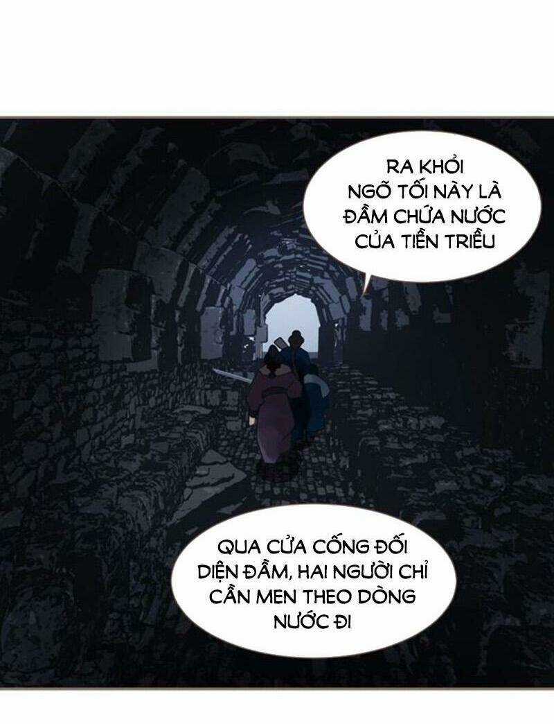 Nhất Đại Linh Hậu Chapter 113 trang 20