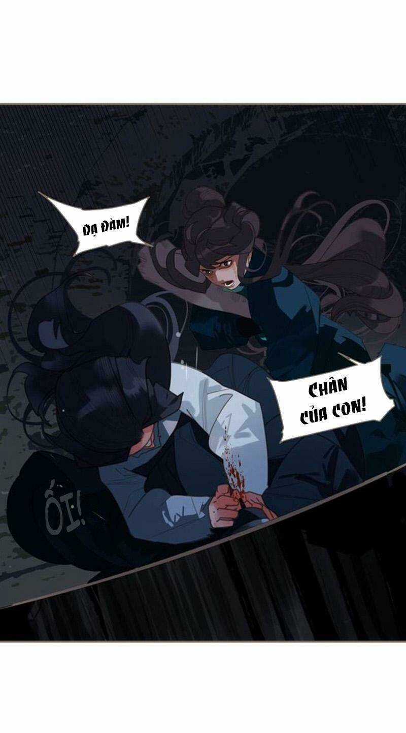 Nhất Đại Linh Hậu Chapter 113 trang 22