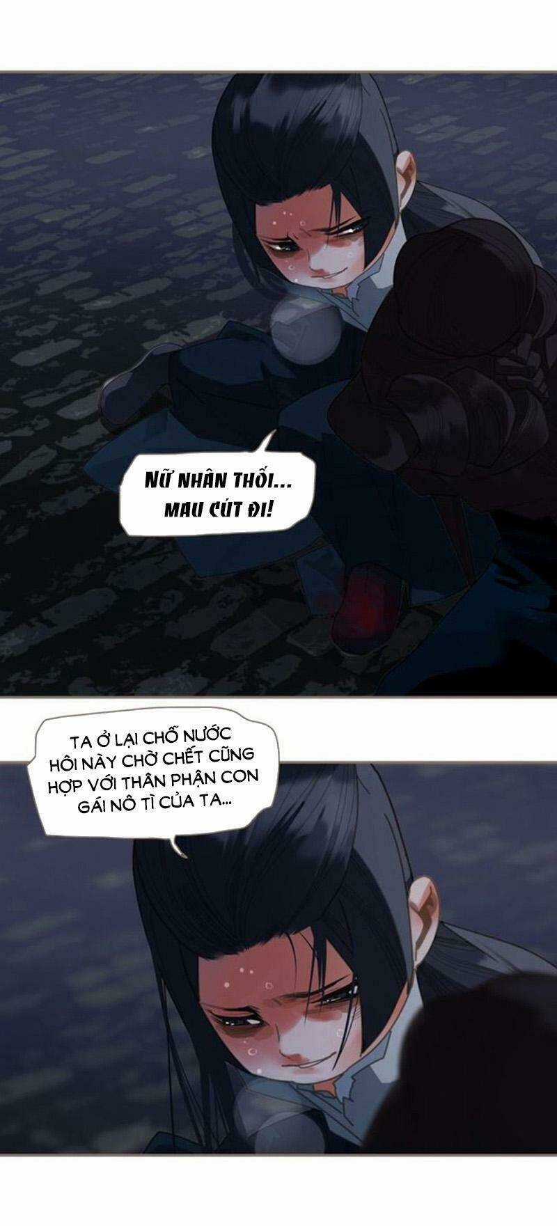 Nhất Đại Linh Hậu Chapter 113 trang 23