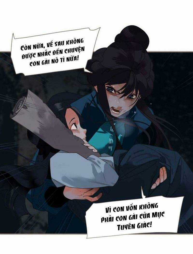 Nhất Đại Linh Hậu Chapter 113 trang 25