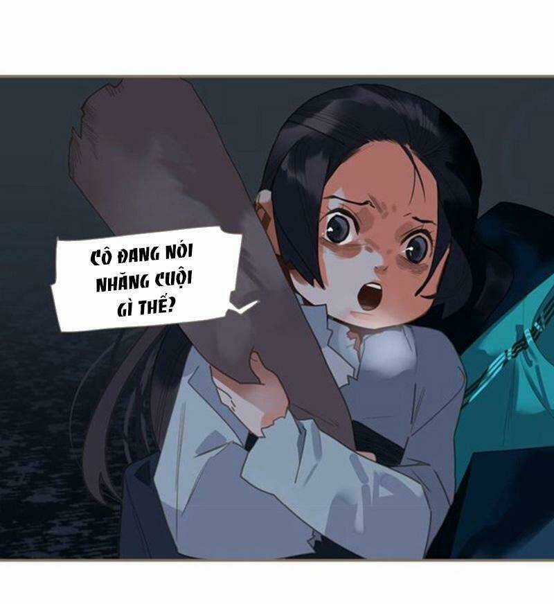 Nhất Đại Linh Hậu Chapter 113 trang 26