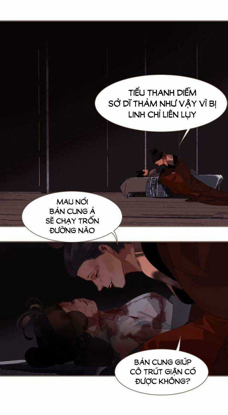 Nhất Đại Linh Hậu Chapter 113 trang 27