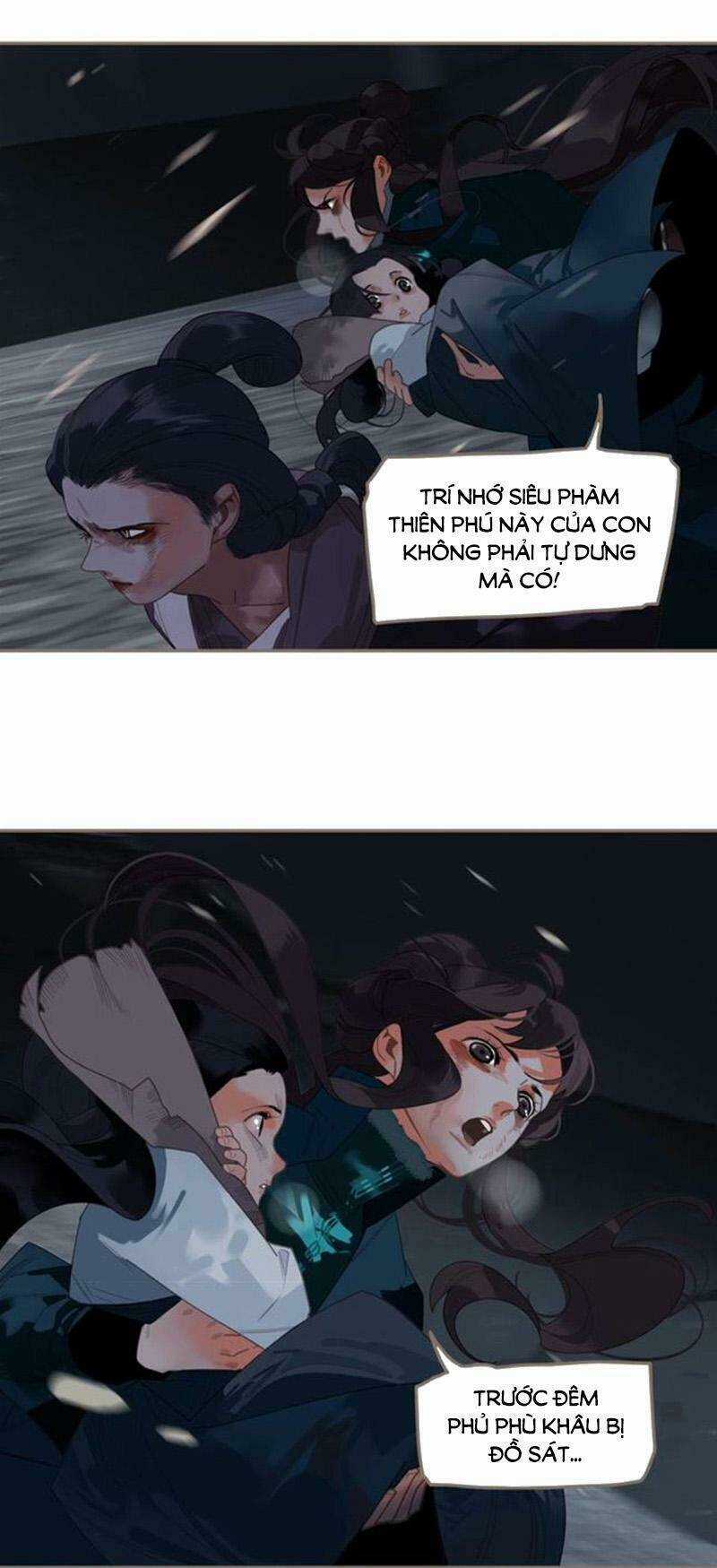 Nhất Đại Linh Hậu Chapter 113 trang 29