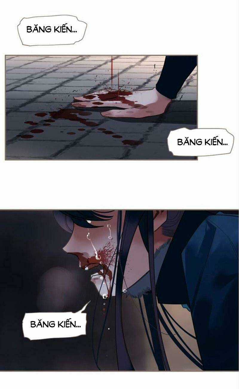 Nhất Đại Linh Hậu Chapter 113 trang 3