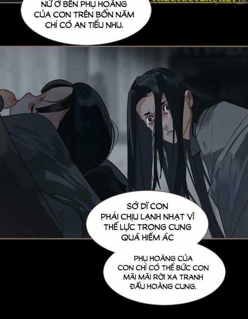 Nhất Đại Linh Hậu Chapter 113 trang 33