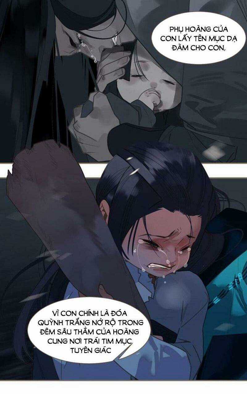 Nhất Đại Linh Hậu Chapter 113 trang 35