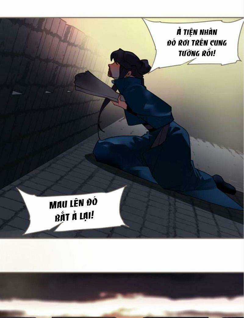 Nhất Đại Linh Hậu Chapter 113 trang 4