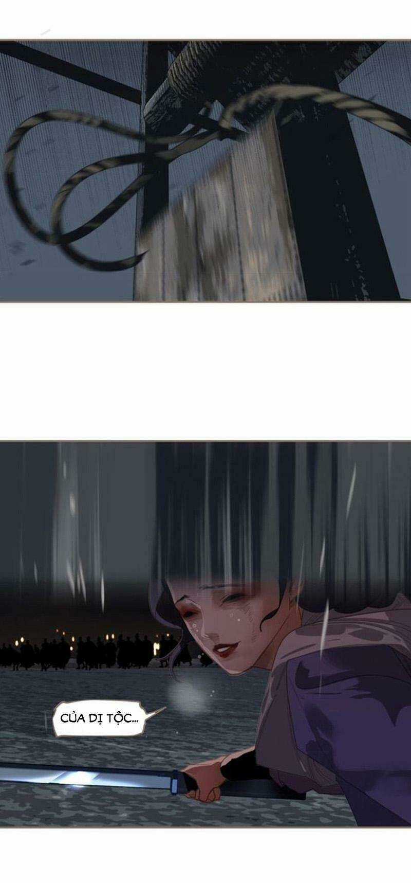 Nhất Đại Linh Hậu Chapter 113 trang 42