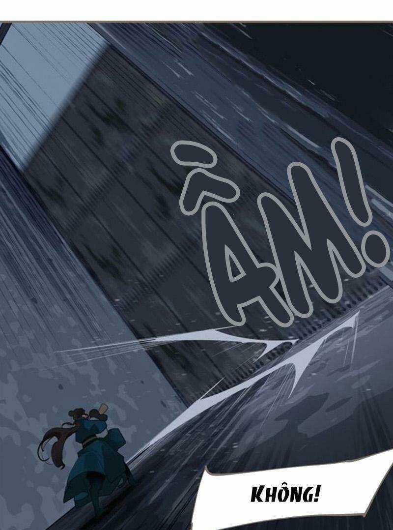 Nhất Đại Linh Hậu Chapter 113 trang 43