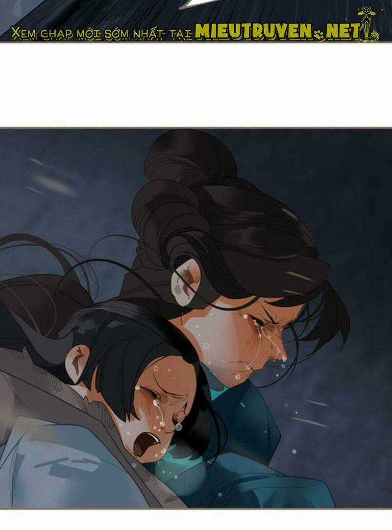 Nhất Đại Linh Hậu Chapter 113 trang 44