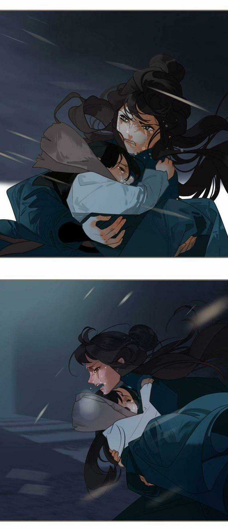 Nhất Đại Linh Hậu Chapter 113 trang 45