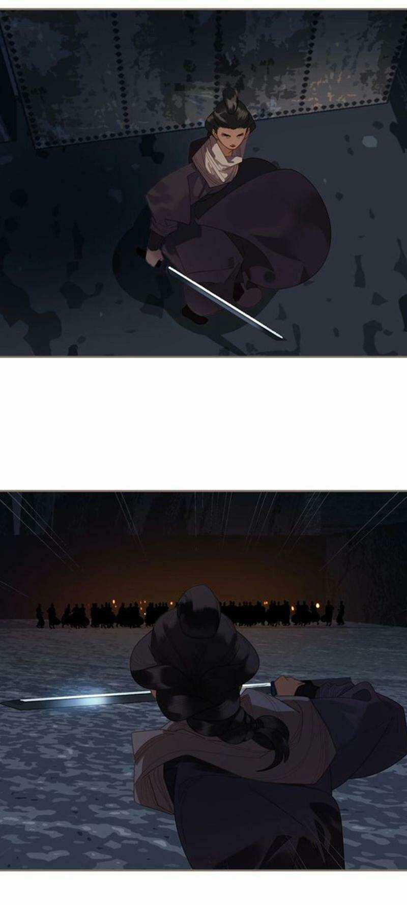 Nhất Đại Linh Hậu Chapter 113 trang 47