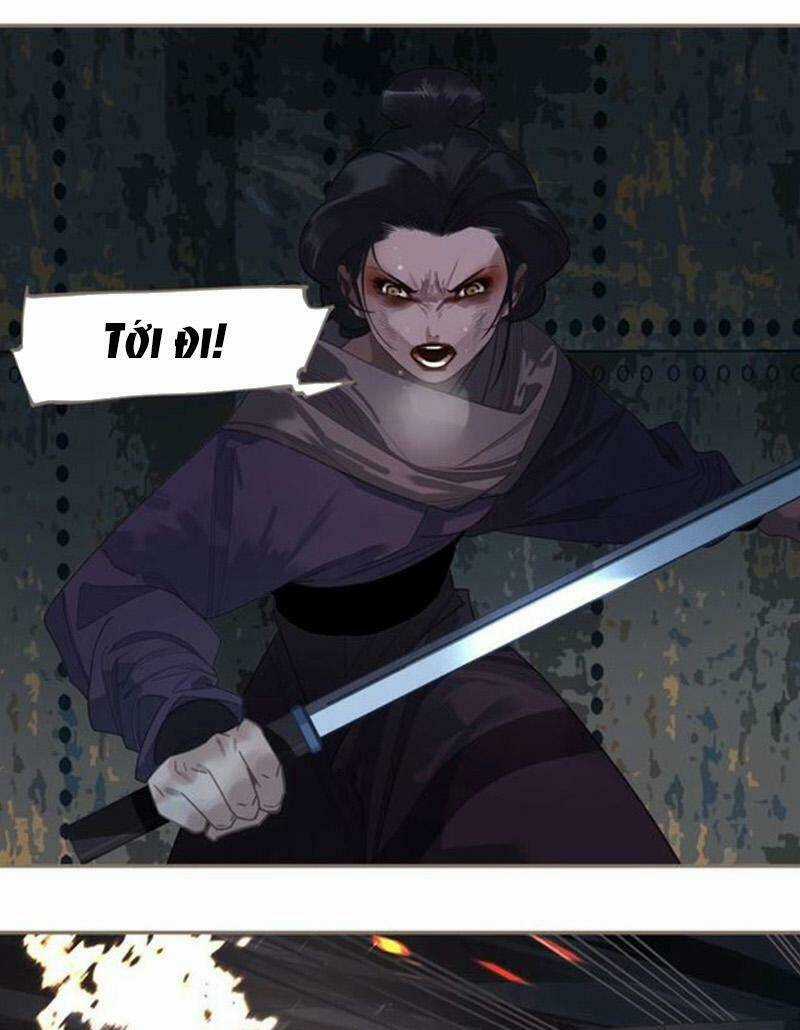 Nhất Đại Linh Hậu Chapter 113 trang 48