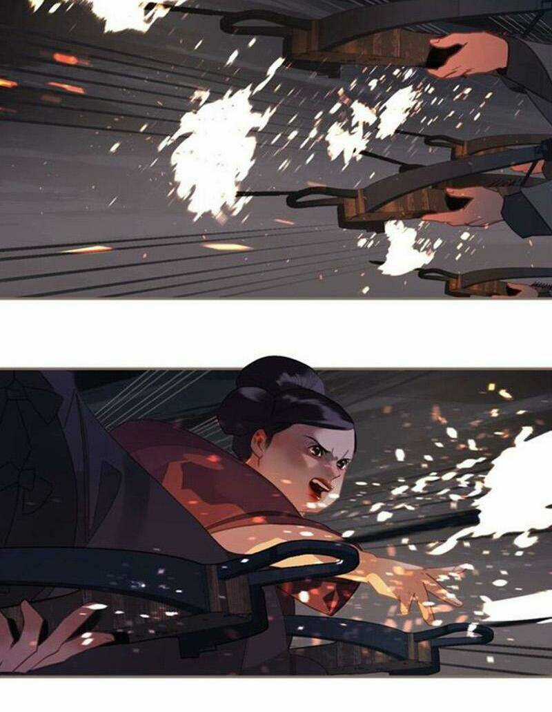 Nhất Đại Linh Hậu Chapter 113 trang 49