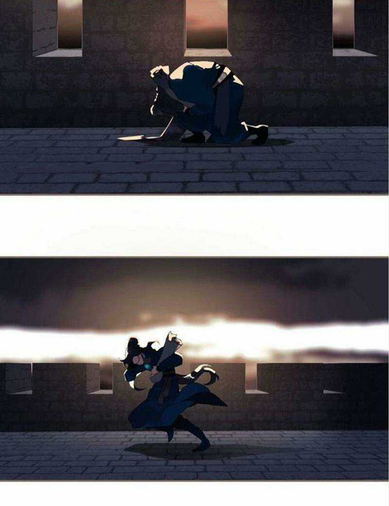 Nhất Đại Linh Hậu Chapter 113 trang 5