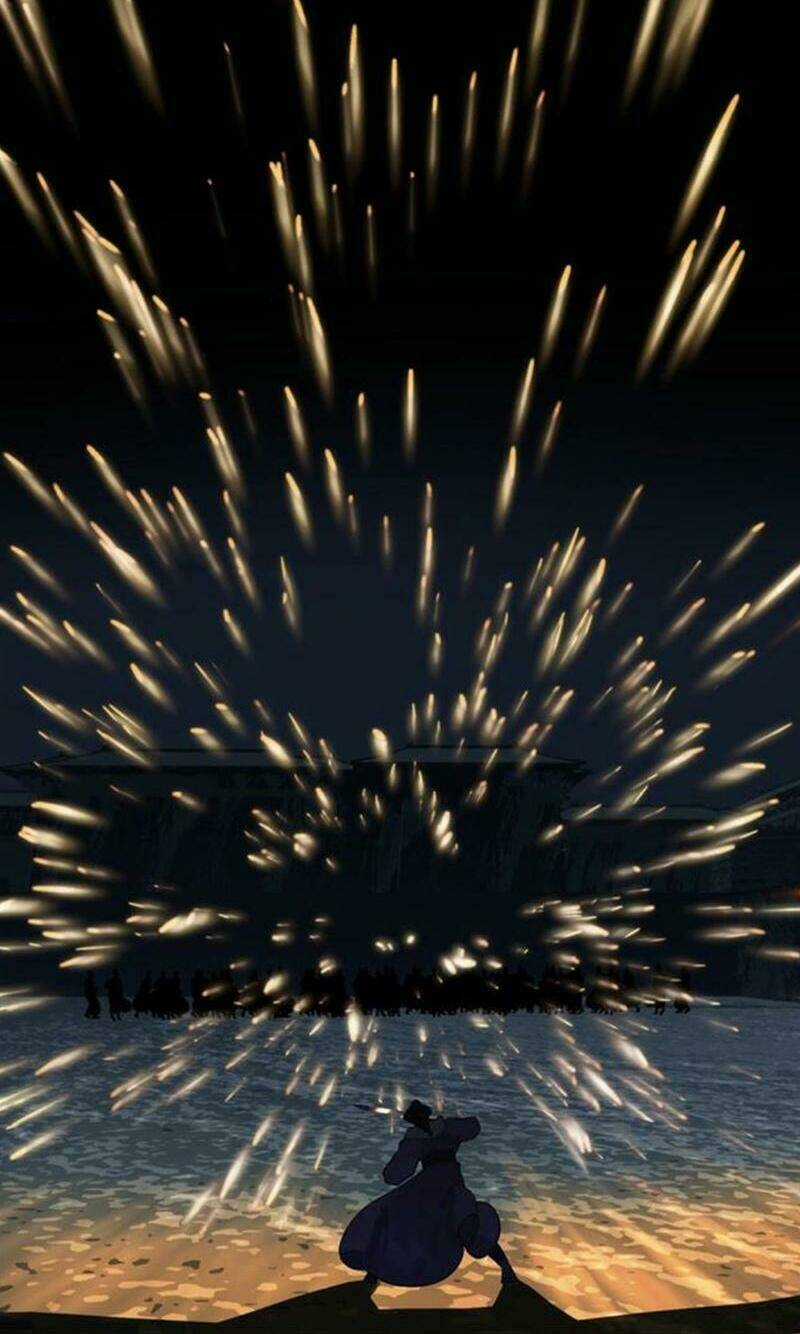 Nhất Đại Linh Hậu Chapter 113 trang 51